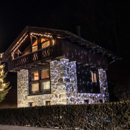 Tabie Dli Cuuntini Villa Dosoledo Dış mekan fotoğraf