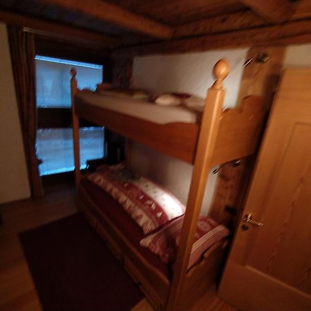 Tabie Dli Cuuntini Villa Dosoledo Dış mekan fotoğraf