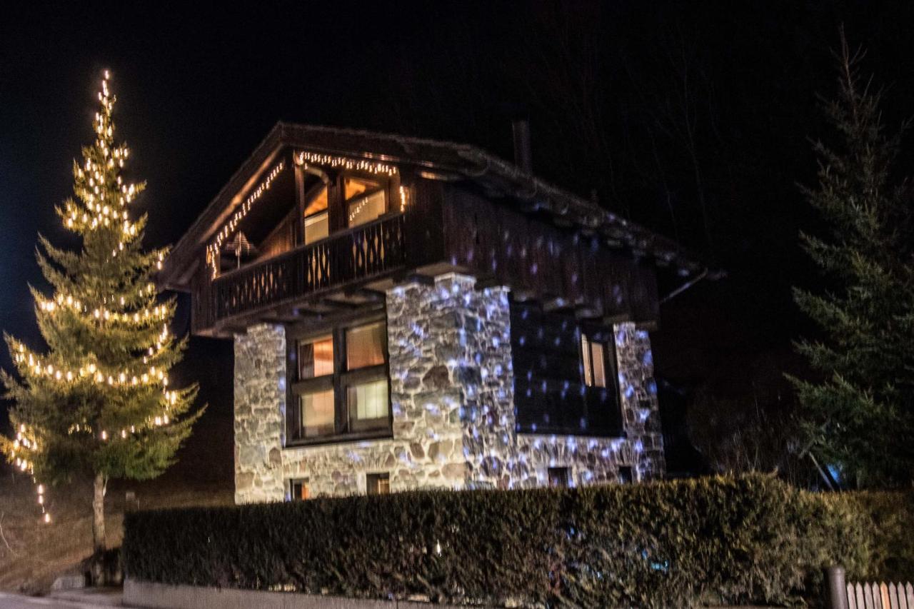 Tabie Dli Cuuntini Villa Dosoledo Dış mekan fotoğraf