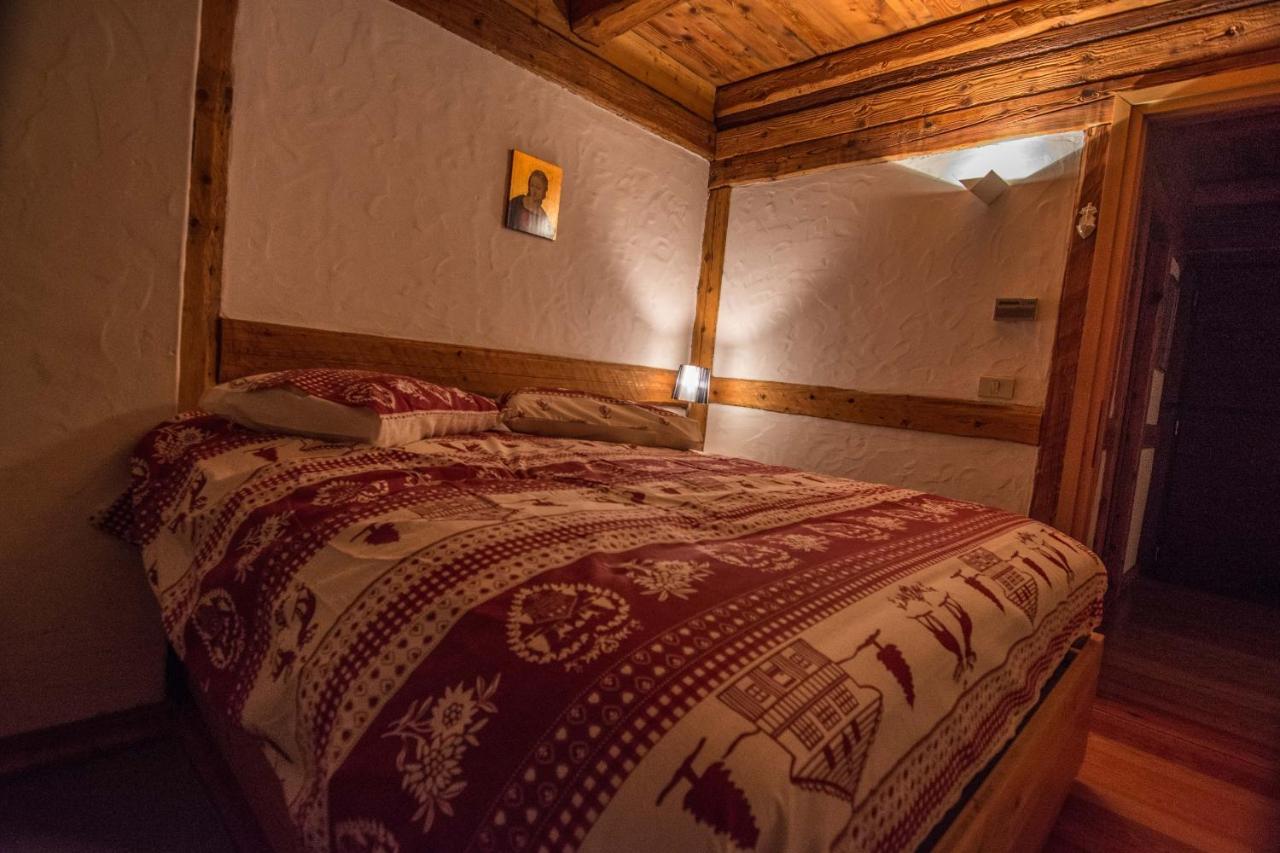 Tabie Dli Cuuntini Villa Dosoledo Dış mekan fotoğraf