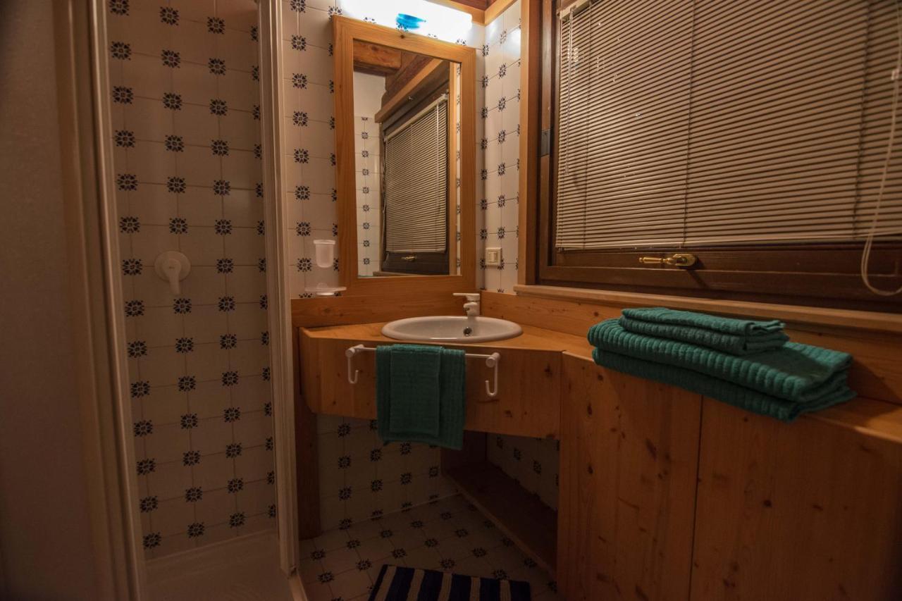 Tabie Dli Cuuntini Villa Dosoledo Dış mekan fotoğraf